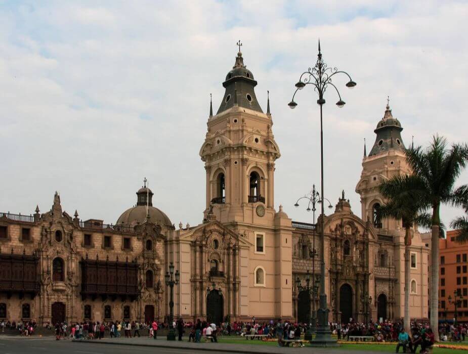 Lima