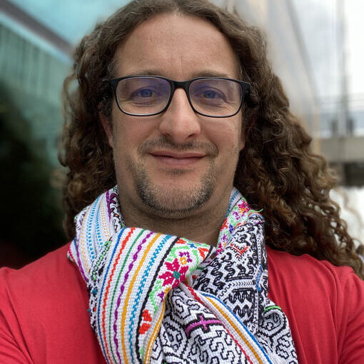 François JOSELEAU François