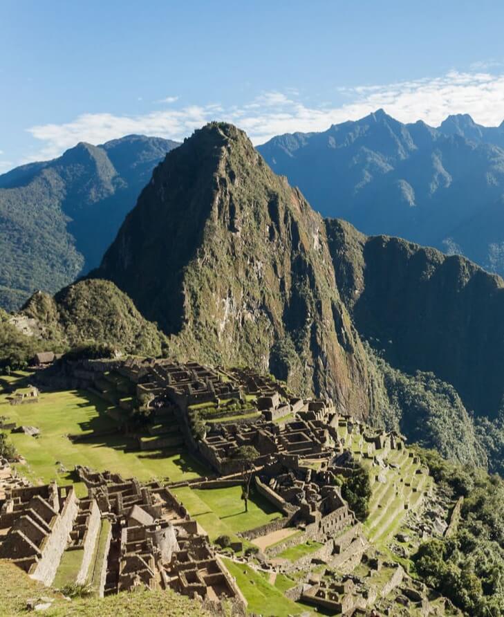 macchu-picchu Macchu Picchu