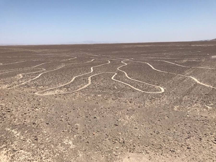 Nazca